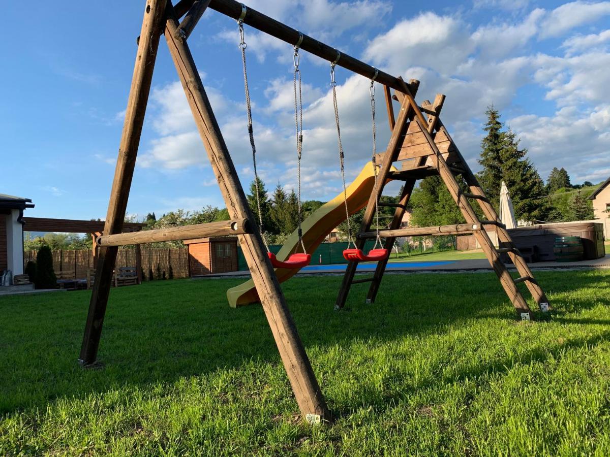 Villa Kasandra Liptowski Mikułasz Zewnętrze zdjęcie