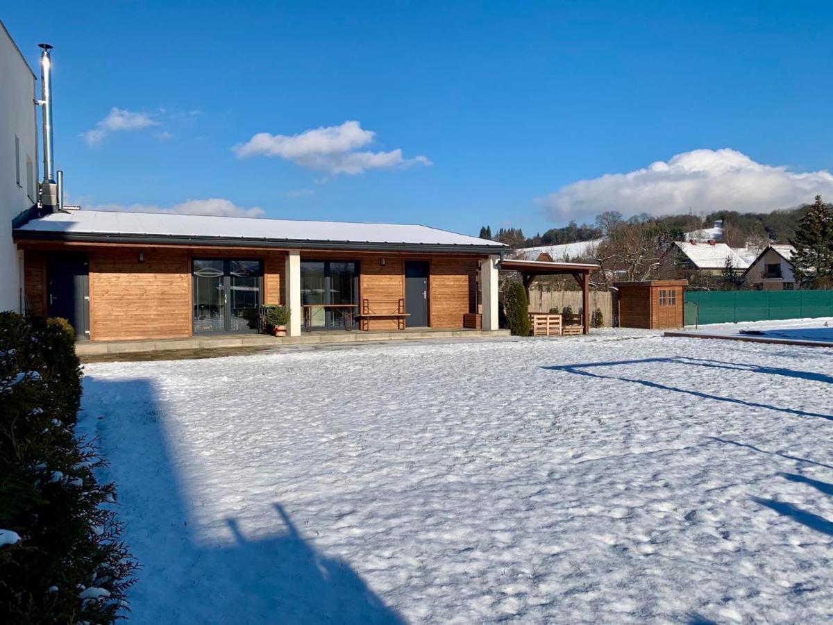 Villa Kasandra Liptowski Mikułasz Zewnętrze zdjęcie
