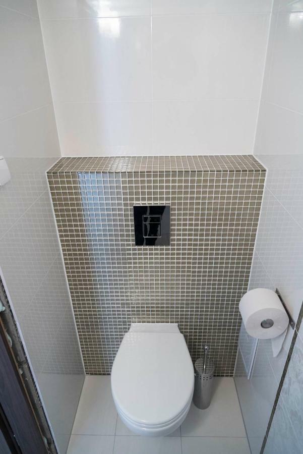 Villa Kasandra Liptowski Mikułasz Zewnętrze zdjęcie